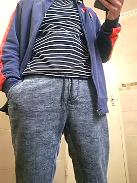 DrEazyDick online show from May 2026 11:51:02 AM