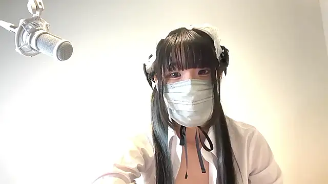 cannonchan jp online show from April 2026 02:55:02 PM