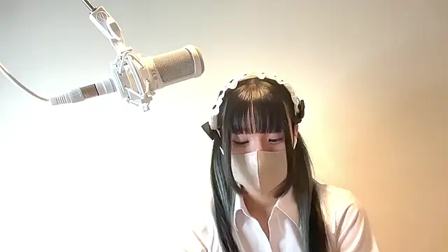 cannonchan jp online show from April 2026 03:14:01 PM