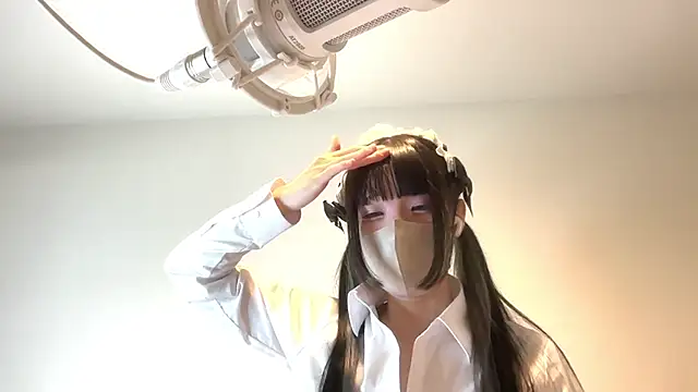 cannonchan jp online show from April 2026 02:58:02 PM