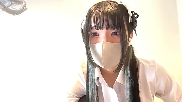 cannonchan jp online show from April 2026 03:21:01 PM