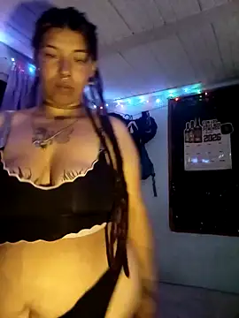 sexynegrita online show from April 2026 02:52:02 PM