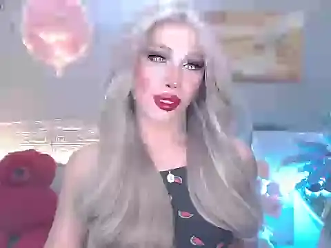 Ms amor powers ts online show from April 2026 02:51:02 AM