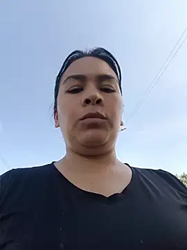 Karla  Morrison online show from April 2026 01:31:02 PM