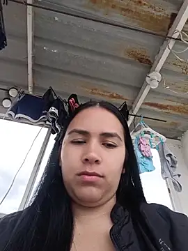 Karla  Morrison online show from May 2026 09:08:02 PM