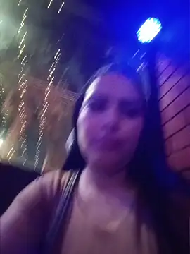 Karla  Morrison online show from May 2026 02:42:02 AM