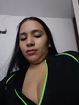 Karla  Morrison online show from May 2026 01:57:16 AM