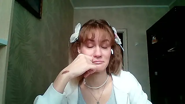 ElenoreHolguin online show from March 2026 09:14:01 AM