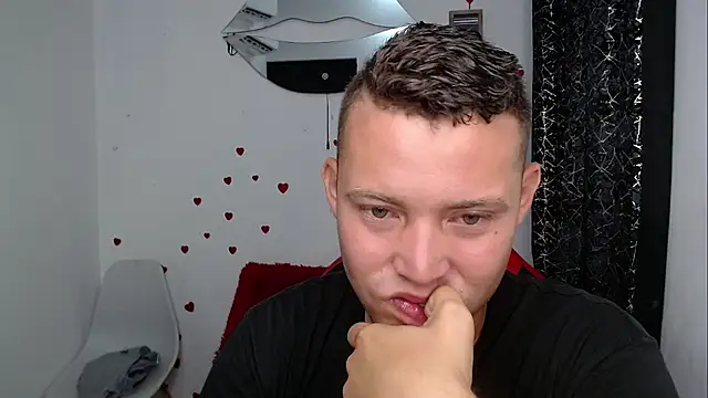 sven fox723 online show from March 2026 02:06:02 PM