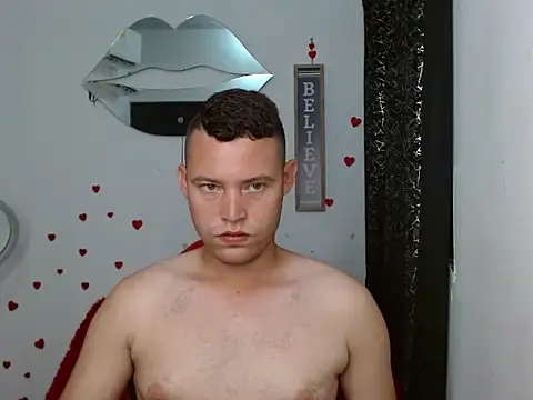 sven fox723 online show from May 2026 12:35:02 PM