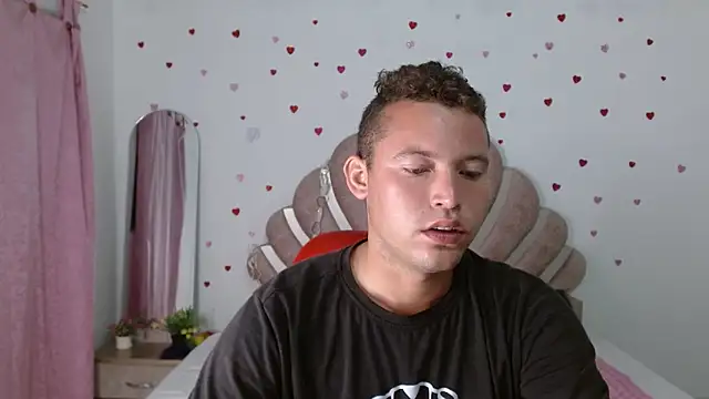 sven fox723 online show from May 2026 12:54:01 PM