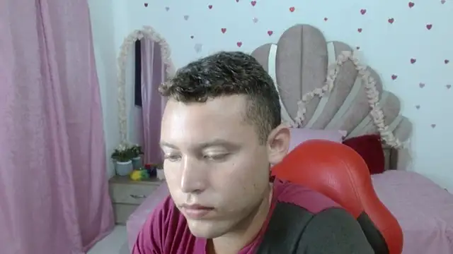 sven fox723 online show from June 2026 01:12:01 PM