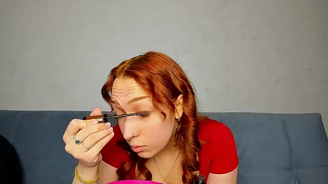 Megansi online show from March 2026 05:38:01 PM