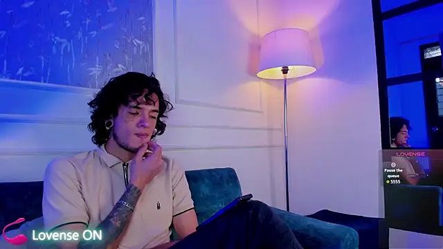 Skinny Mac online show from May 2026 12:33:02 PM