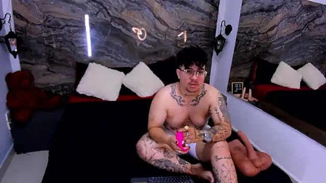 Noah koraline online show from March 2026 04:28:02 AM