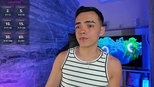 NicoKinggs  online show from March 2026 01:15:02 PM