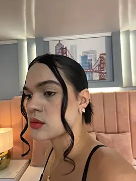 Bella-Ferrer online show from March 2026 06:46:02 PM