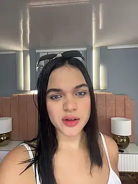 Bella-Ferrer online show from March 2026 02:39:02 PM