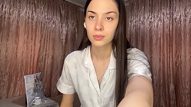 AylaLust online show from March 2026 12:10:02 PM