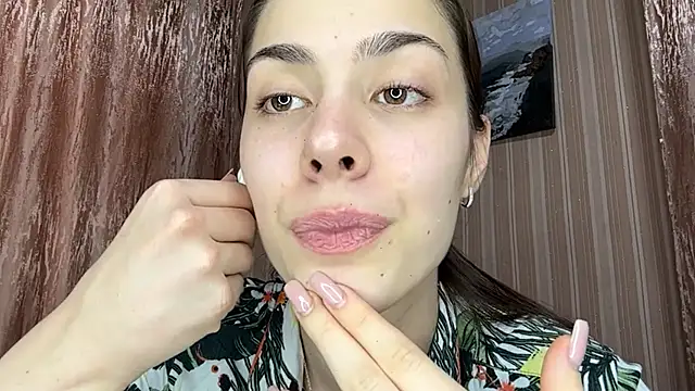 AylaLust online show from April 2026 11:25:02 AM