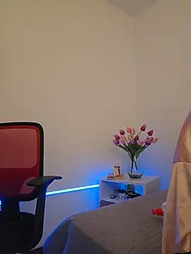 Victoria Evanss online show from March 2026 09:47:02 PM