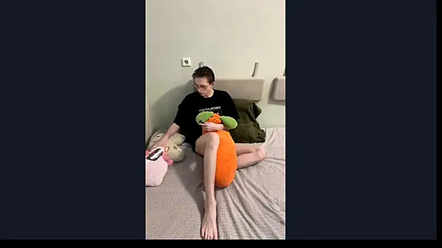 DavidSoprano online show from March 2026 07:09:01 PM