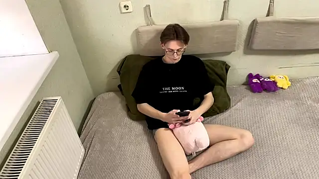 DavidSoprano online show from March 2026 02:20:01 PM