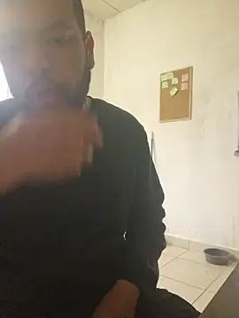 morenogih online show from April 2026 06:33:01 AM