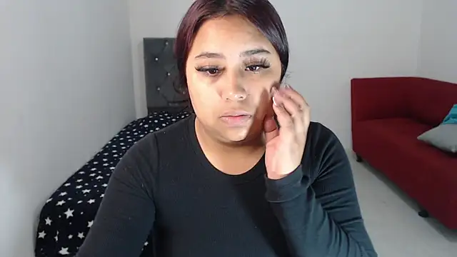 Snapshot of candymorena69 chatting on June 2026 12:40:01 PM candymorena69 online show from June 2026 12:40:01 PM