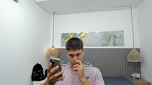 AlessandroFranco online show from March 2026 03:28:02 PM