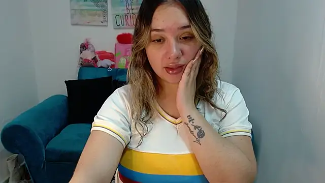 Snapshot of veronicaparkersex chatting on June 2026 12:29:01 PM veronicaparkersex online show from June 2026 12:29:01 PM
