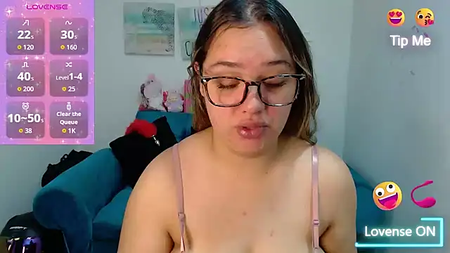 Snapshot of veronicaparkersex chatting on July 2026 12:41:01 PM veronicaparkersex online show from July 2026 12:41:01 PM