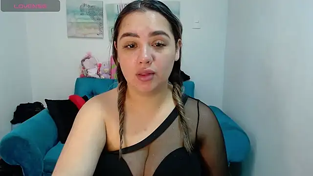Snapshot of veronicaparkersex chatting on July 2026 12:48:02 PM veronicaparkersex online show from July 2026 12:48:02 PM
