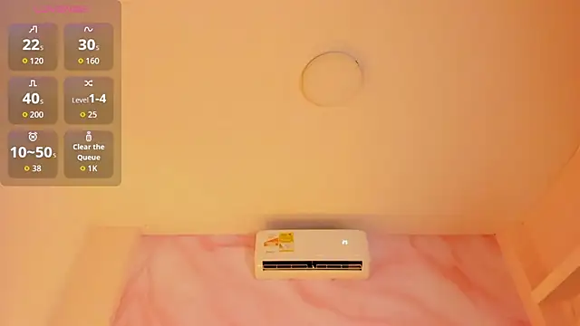 Snapshot of Adalyn_Cute chatting on June 2026 11:43:01 AM Adalyn Cute online show from June 2026 11:43:01 AM