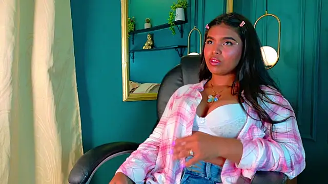 ZoeyMonroe  online show from April 2026 03:44:01 AM