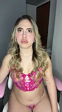 missfran online show from March 2026 03:50:01 PM