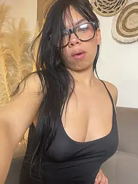 Queen Chanel XXX online show from April 2026 08:57:02 PM
