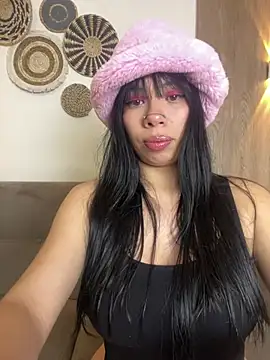 Queen Chanel XXX online show from May 2026 08:14:02 PM