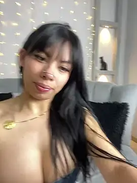 Queen Chanel XXX online show from May 2026 08:05:01 PM
