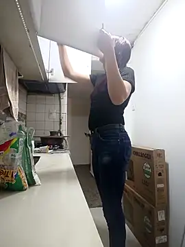 Alisson-Miller online show from April 2026 08:46:02 PM