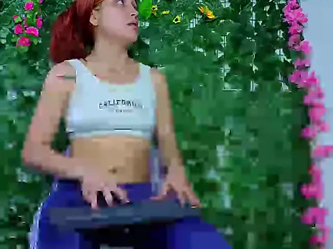 asshoney Abby online show from April 2026 01:12:01 AM