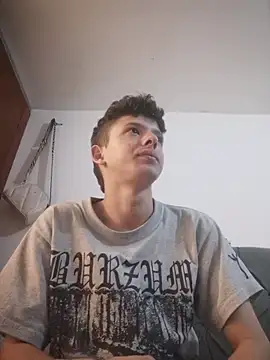 Daniel Roy online show from April 2026 12:00:02 AM