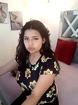 Snapshot of Liily_Foxxy chatting on May 2026 10:53:01 AM Liily Foxxy online show from May 2026 10:53:01 AM