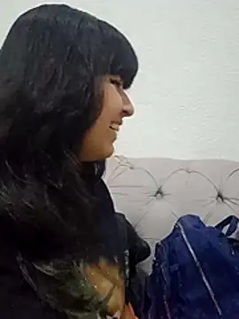 Liily Foxxy online show from June 2026 10:50:01 AM