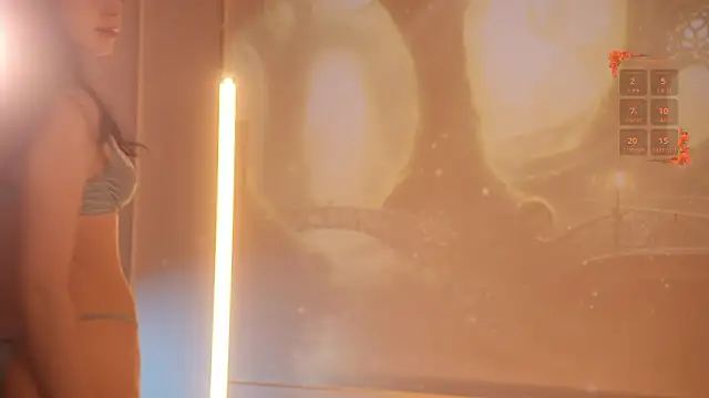 horneyjozy online show from March 2026 04:00:02 PM