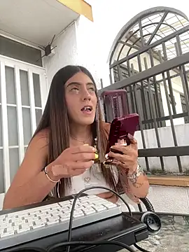 Electra Pinkk online show from June 2026 01:46:02 PM