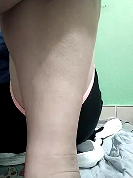 Amanda  ena- online show from April 2026 11:16:01 PM