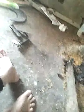 Amanda  ena- online show from April 2026 05:55:01 AM