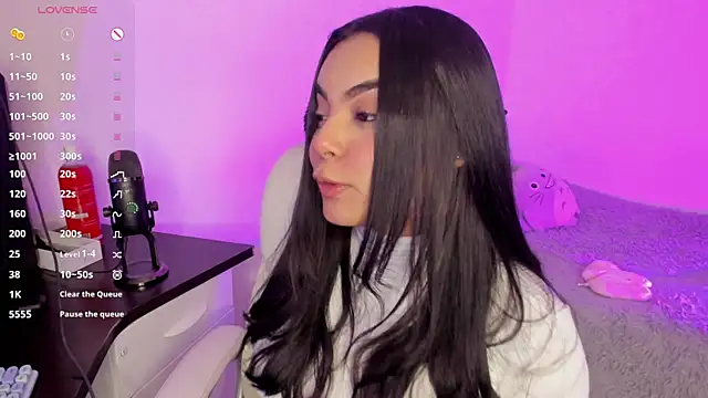 sumersunsett online show from April 2026 02:58:01 AM