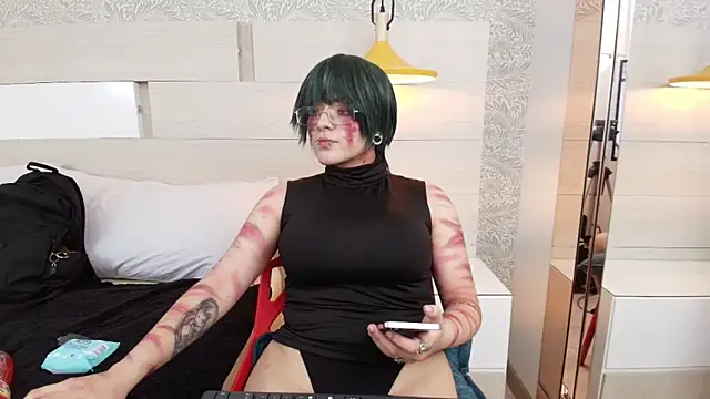 Snapshot of Juyeon__ chatting on March 2026 08:12:01 PM Juyeon online show from March 2026 08:12:01 PM